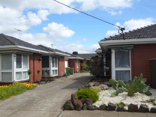 Photos: 3/20 Angliss Street