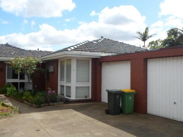Gallery: 3/20 Angliss Street