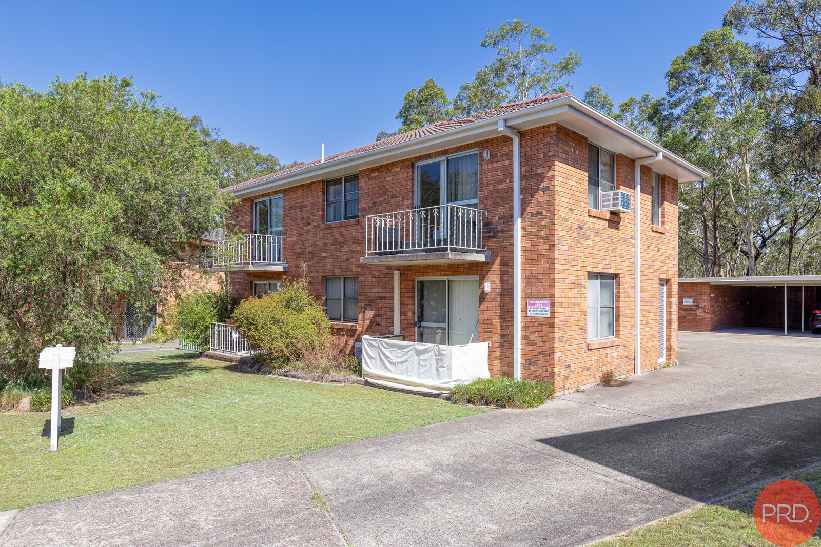 3/20 Blackett Close EAST MAITLAND 2