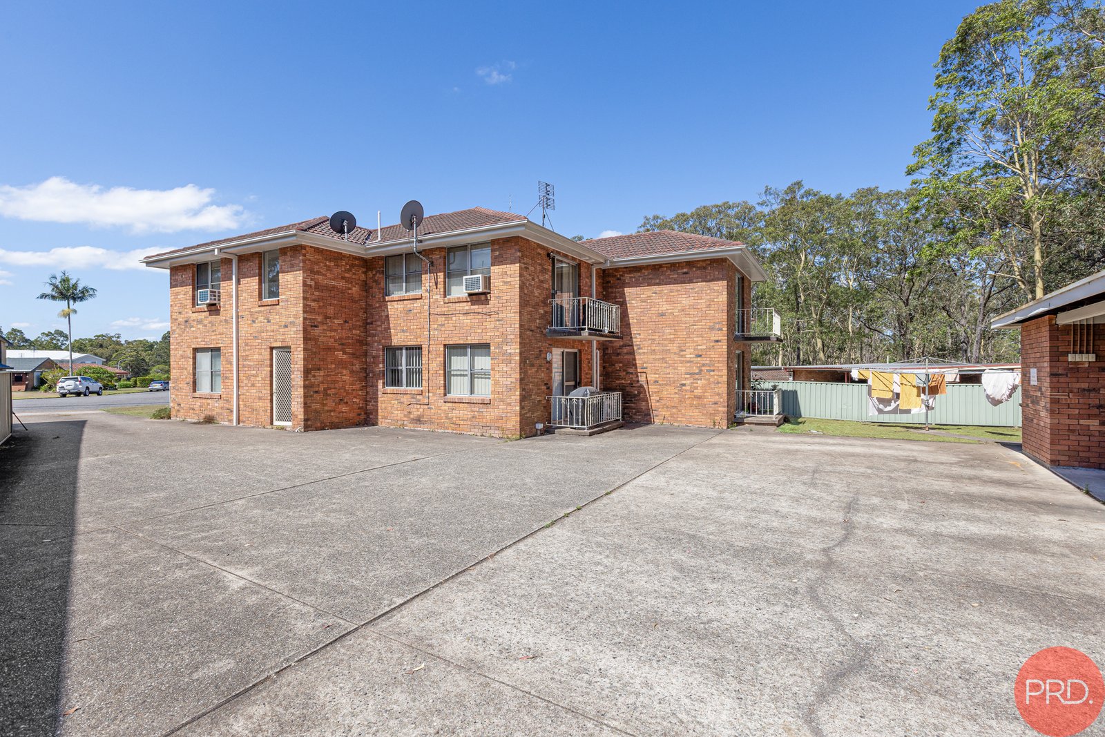 3/20 Blackett Close EAST MAITLAND 8