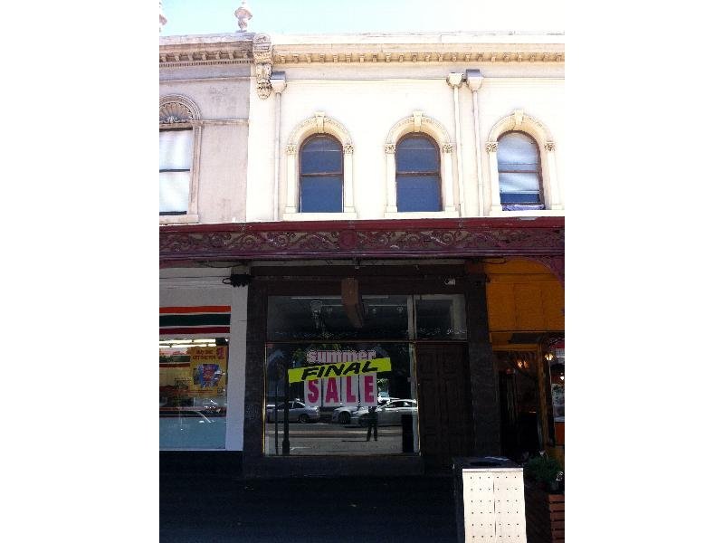 Gallery: 320 Clarendon Street