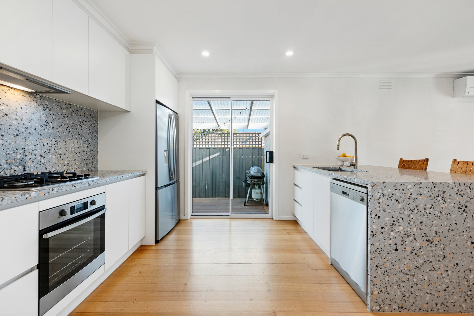 Gallery: 3/20 Collins Street