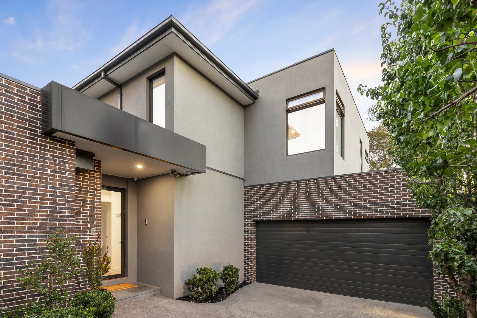 3/20 Cornell Street, Camberwell, 3124