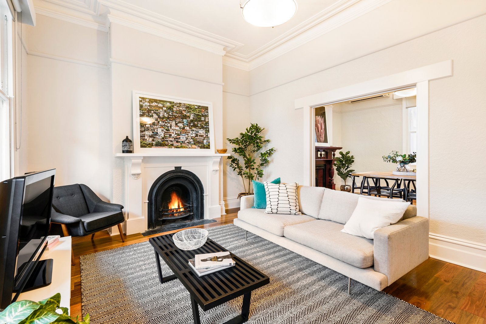 Gallery: 320 Ferrars Street
