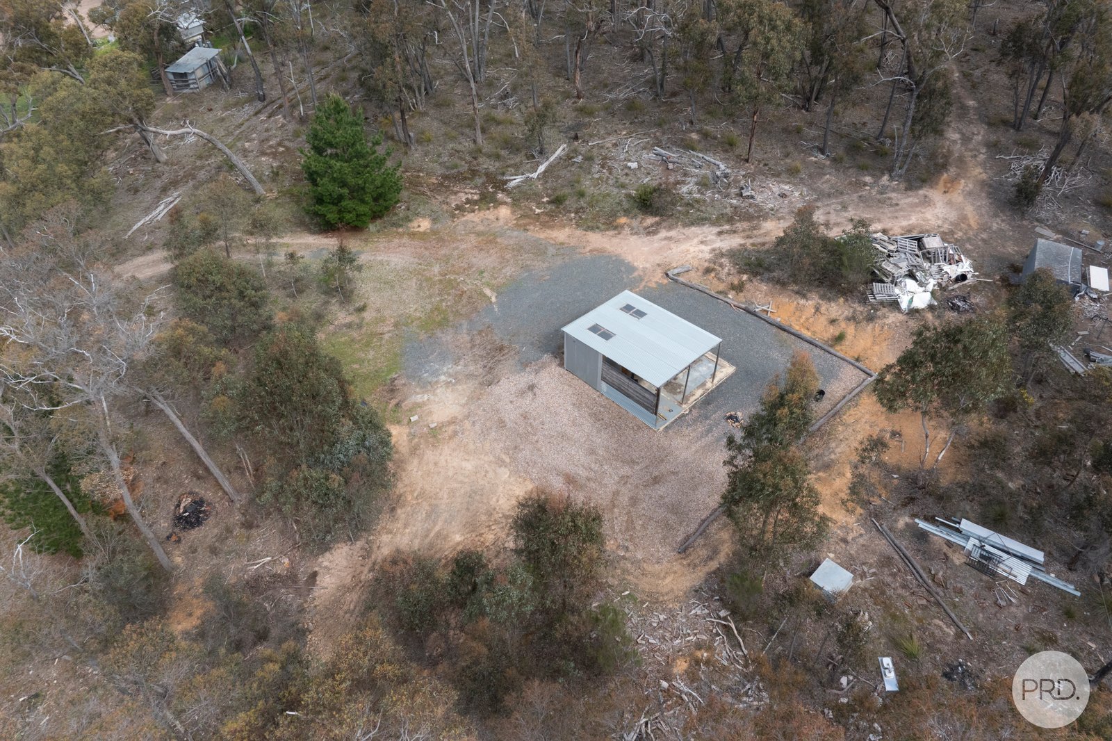 320 Ferrers Road DEREEL 2