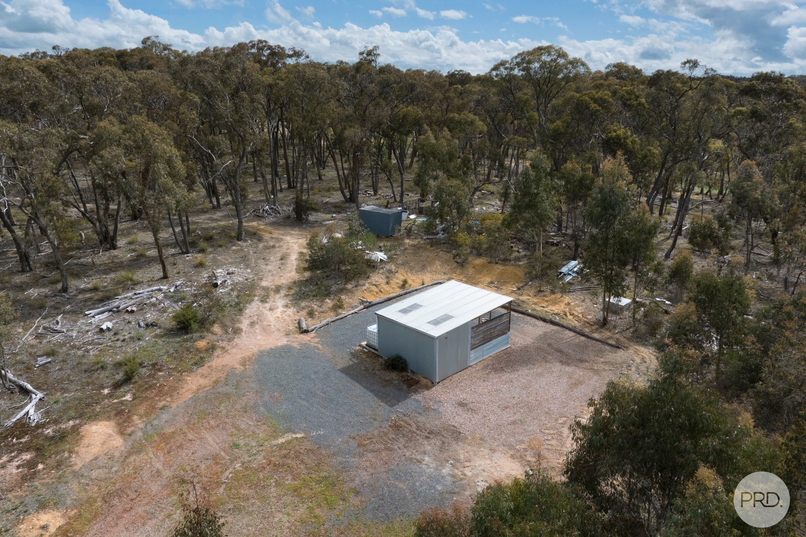 320 Ferrers Road DEREEL 3