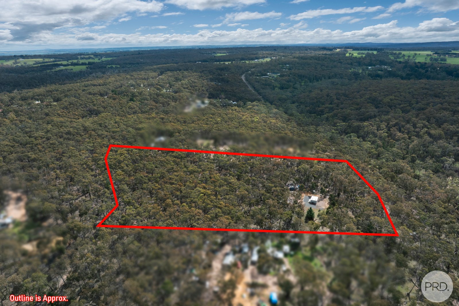 320 Ferrers Road DEREEL 10