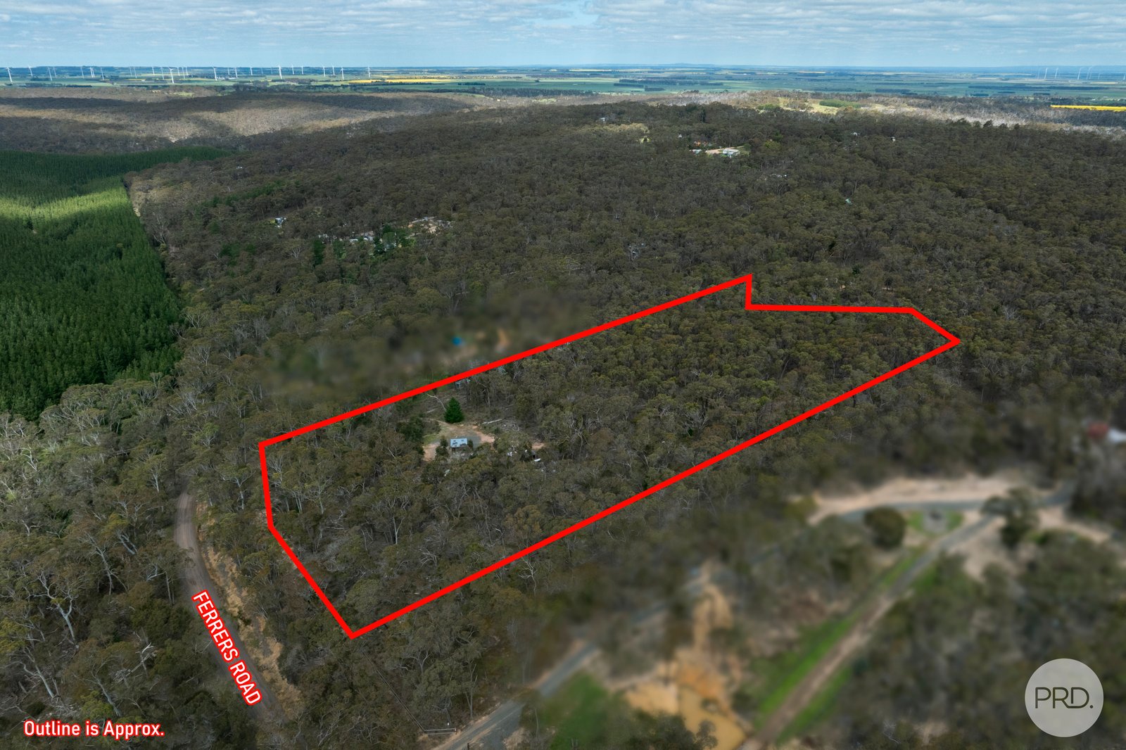 320 Ferrers Road DEREEL 11