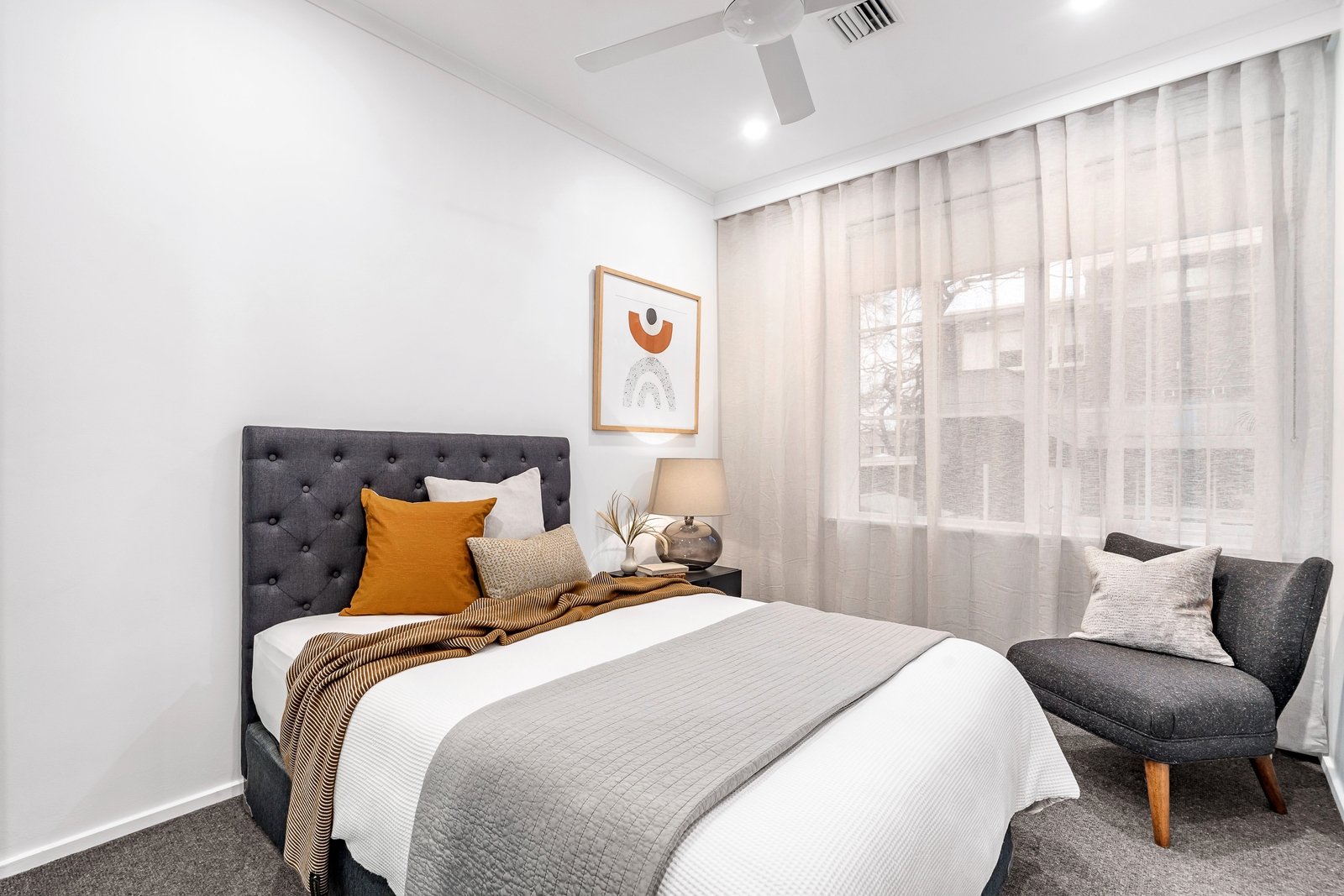 Real Estate and Property in 3/20 Highbury Grove, Kew, VIC