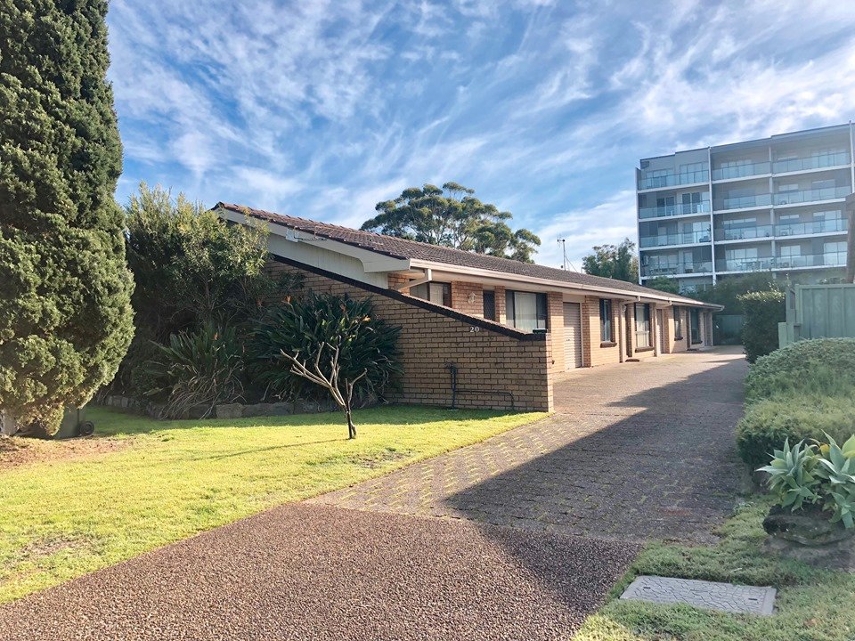 3/20 Messines Street SHOAL BAY 2