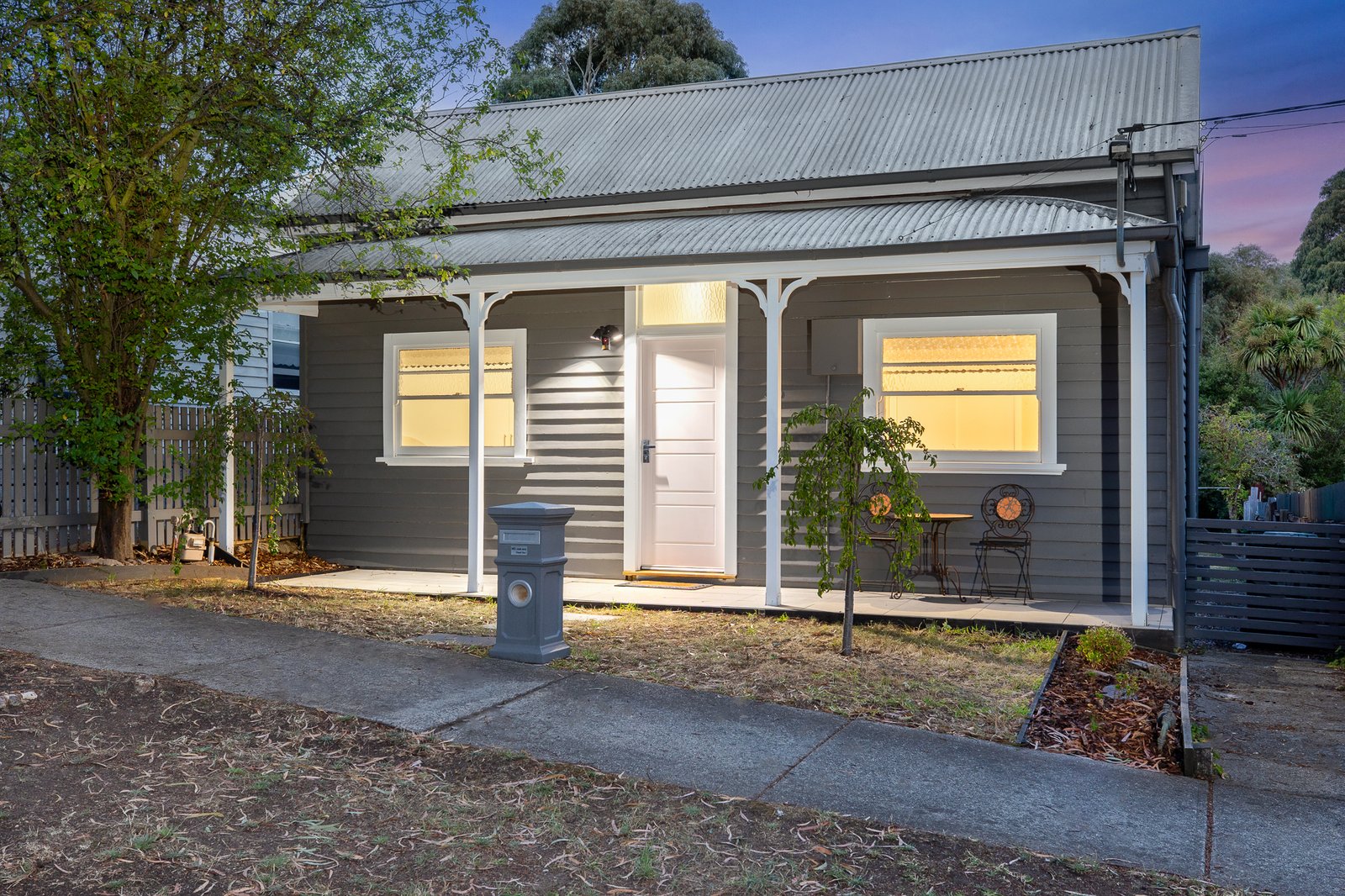 Gallery: 320 Nicholson Street