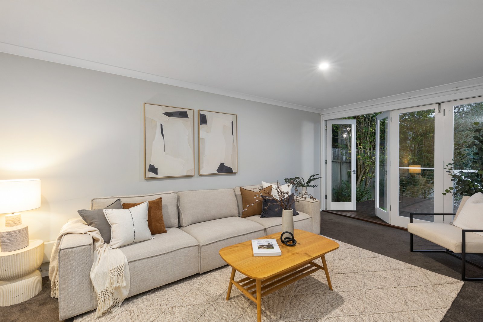 Gallery: 320 Nicholson Street