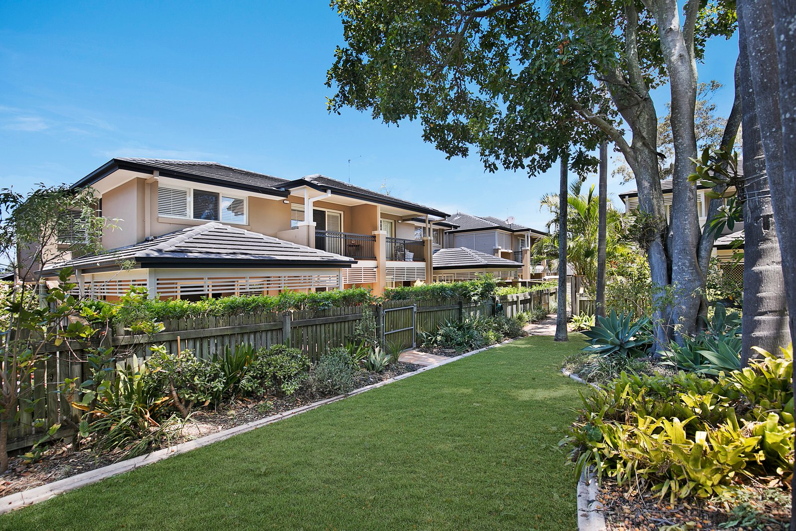 3/20 Patrick Street, Norman Park QLD 4170