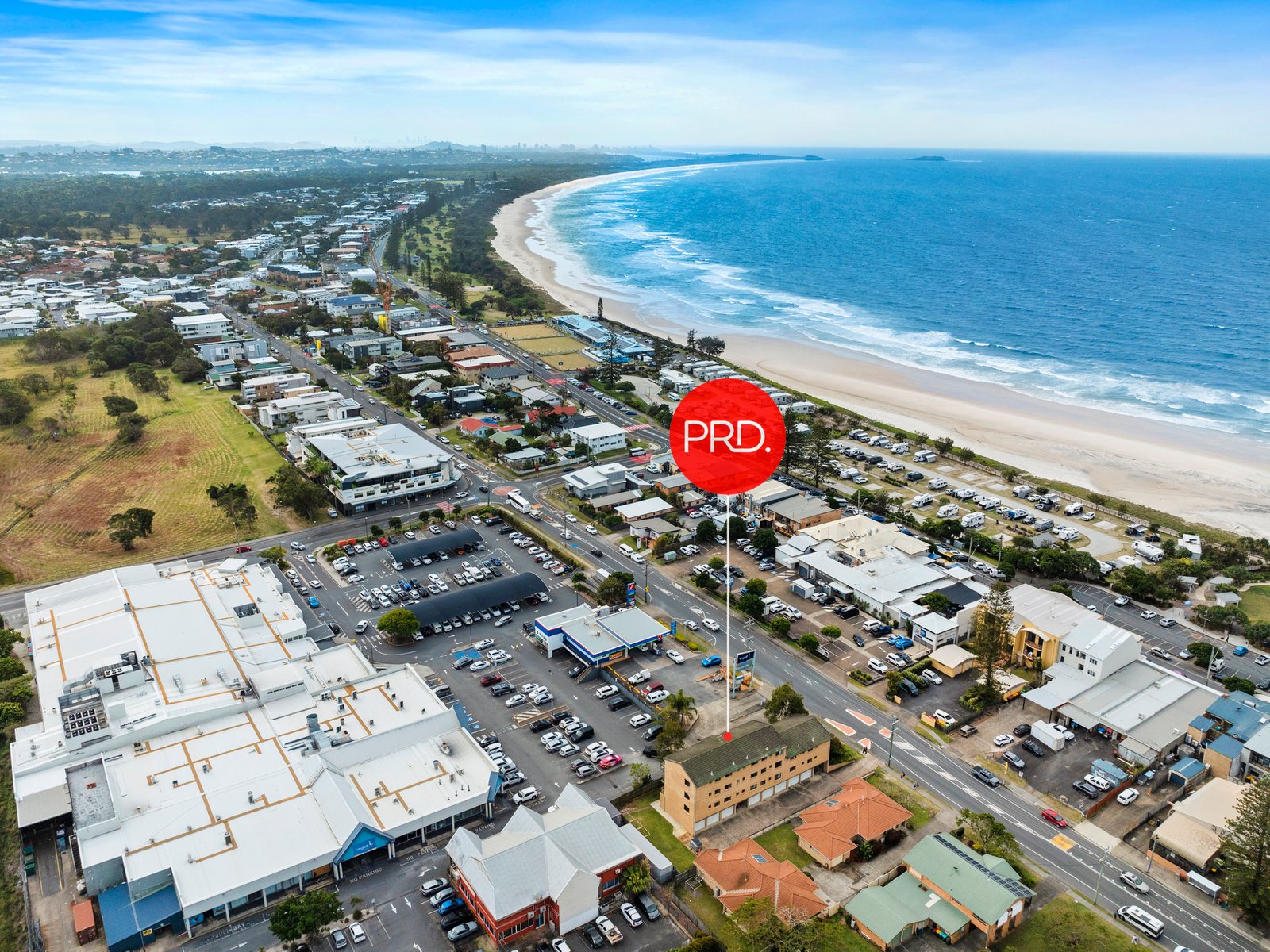 3/20 Pearl Street KINGSCLIFF 1