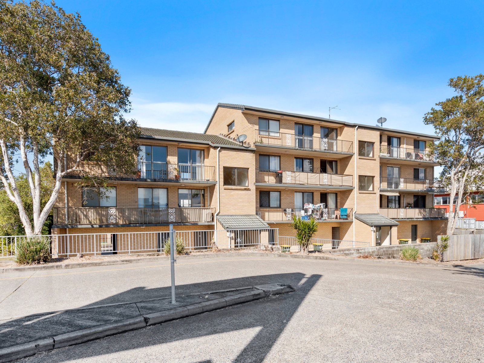 3/20 Pearl Street KINGSCLIFF 3
