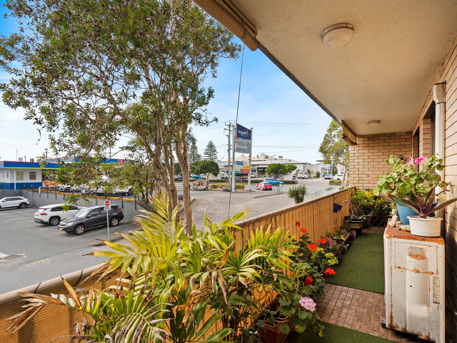 3/20 Pearl Street KINGSCLIFF 4