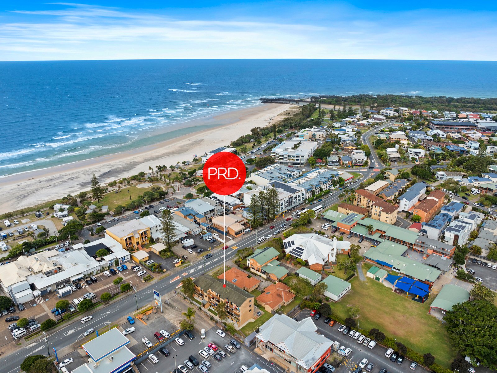 3/20 Pearl Street KINGSCLIFF 11