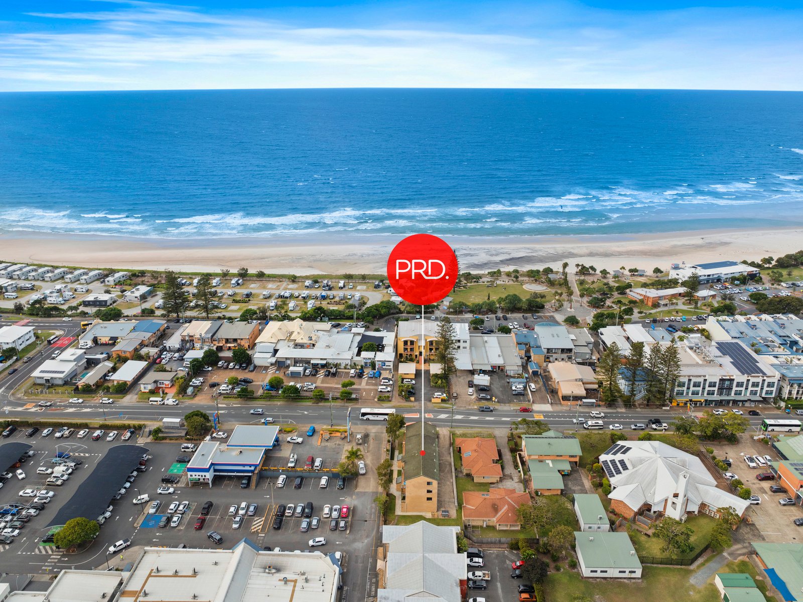 3/20 Pearl Street KINGSCLIFF 12