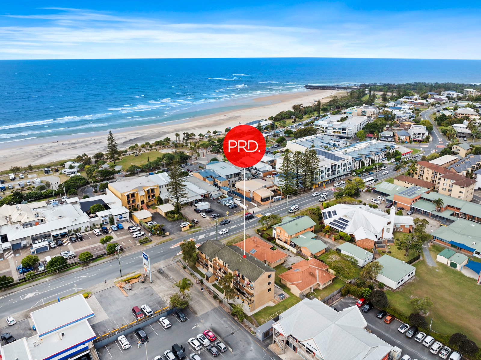 3/20 Pearl Street KINGSCLIFF 17