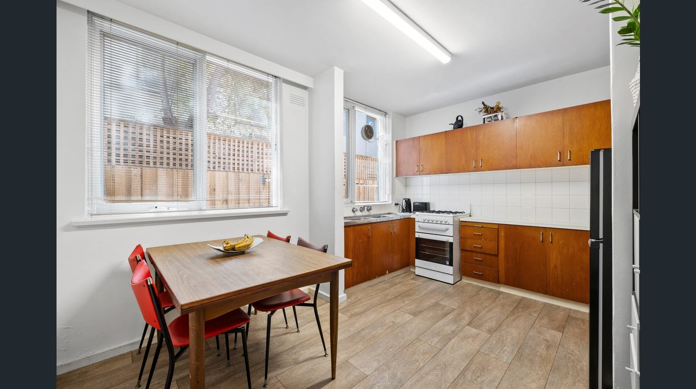 Real Estate and Property in 3/20 Pine Avenue, Elwood, VIC