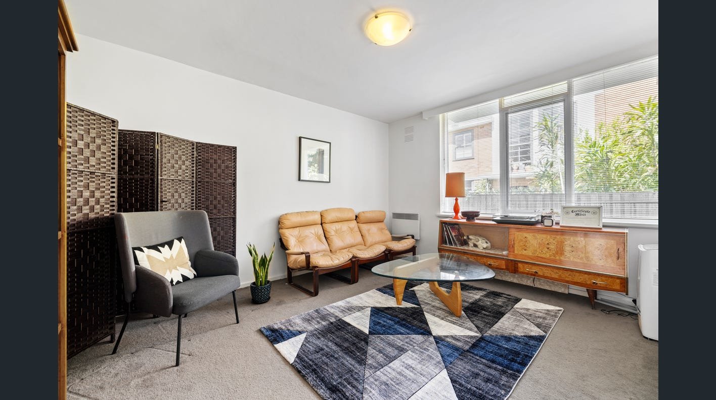 Real Estate and Property in 3/20 Pine Avenue, Elwood, VIC