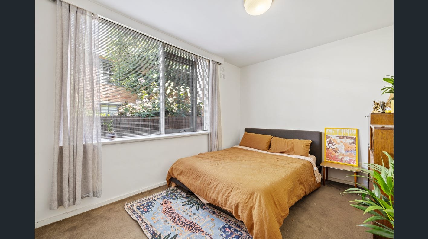 Real Estate and Property in 3/20 Pine Avenue, Elwood, VIC