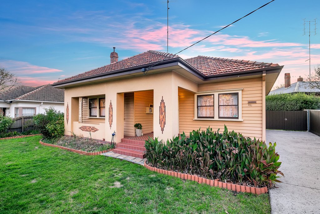 320 Skipton Street BALLARAT 2