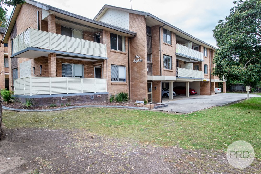 3/20 Thurston Street PENRITH 2