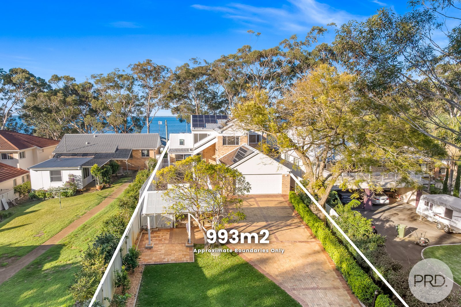 320 Wanda Avenue SALAMANDER BAY 2