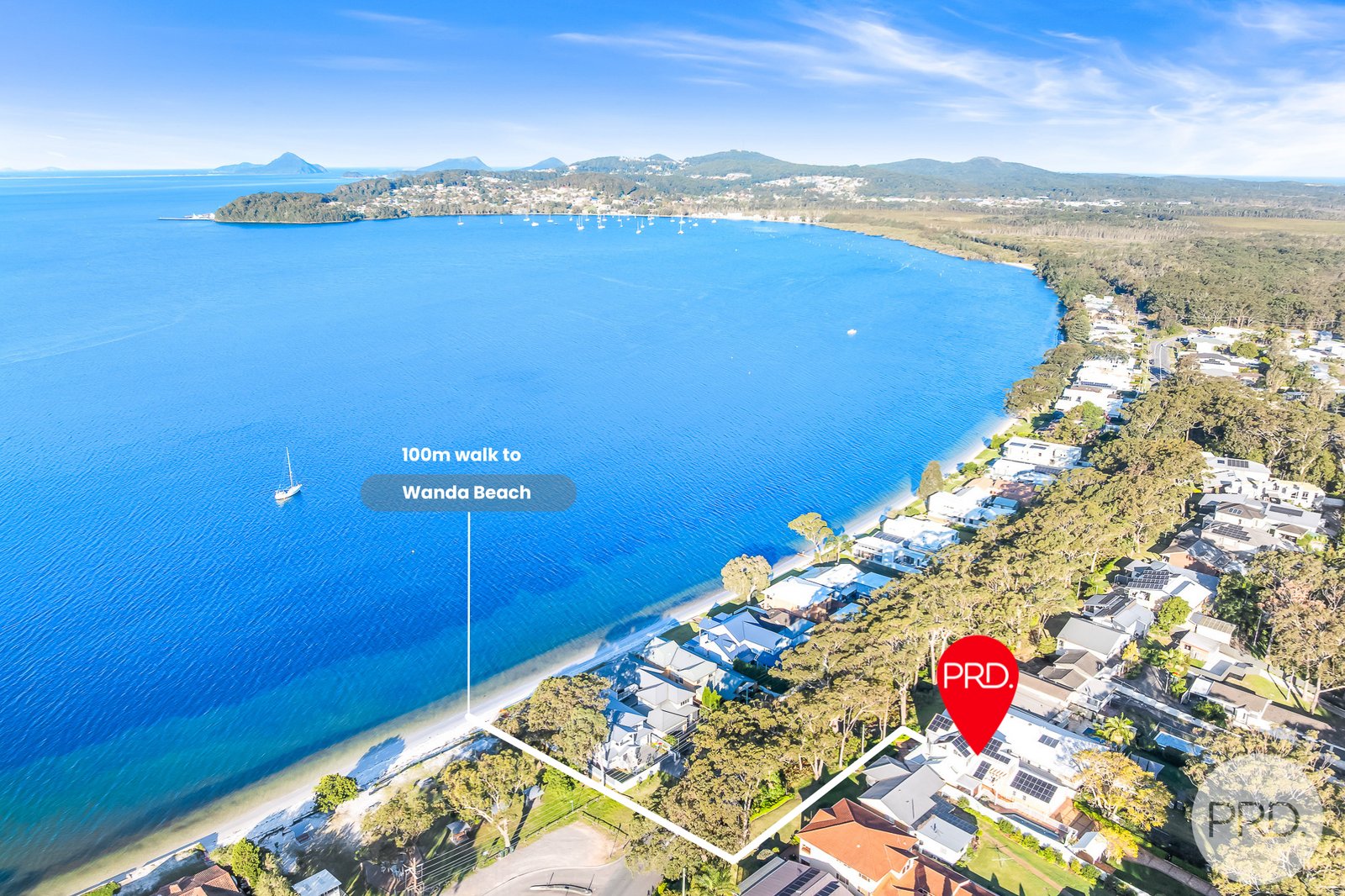 320 Wanda Avenue SALAMANDER BAY 12