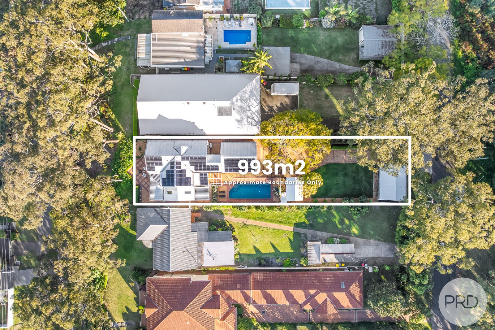 320 Wanda Avenue SALAMANDER BAY 16