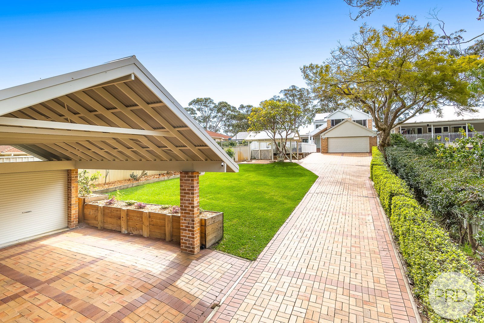 320 Wanda Avenue SALAMANDER BAY 19