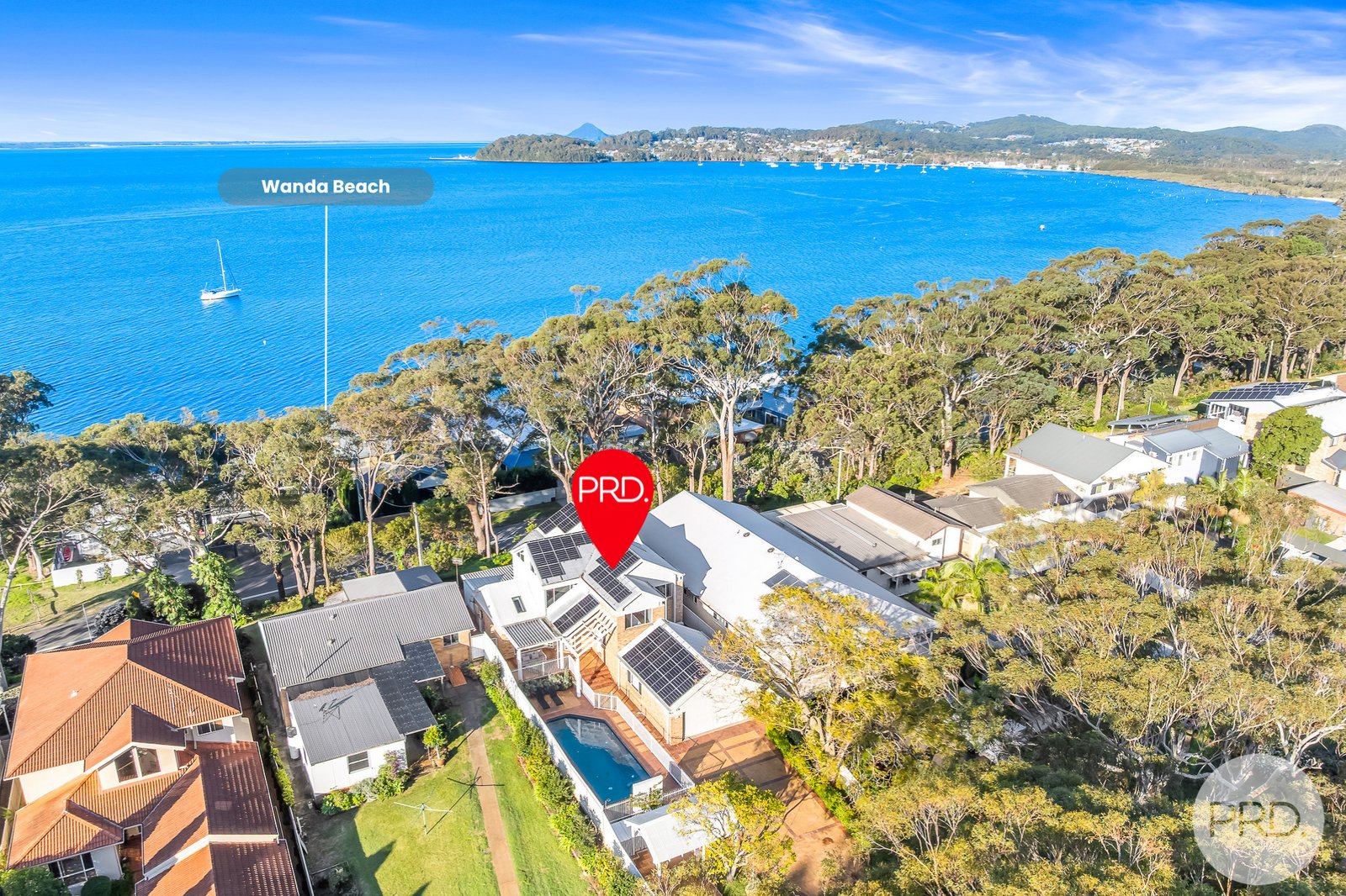 320 Wanda Avenue SALAMANDER BAY 34