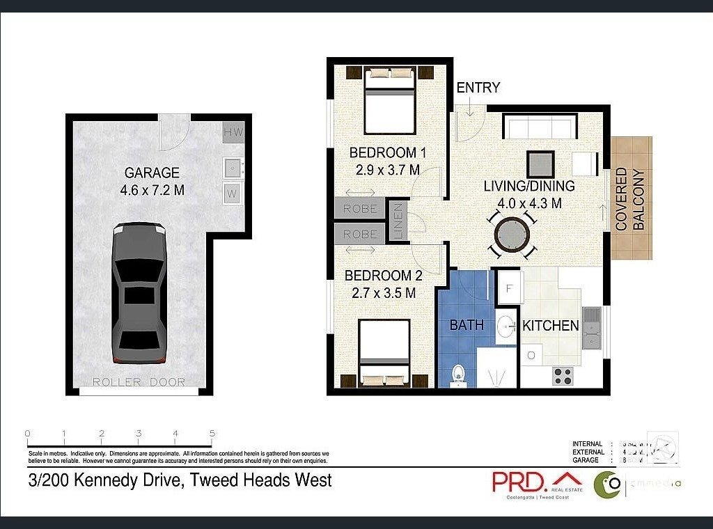 3/200 Kennedy Drive TWEED HEADS 10
