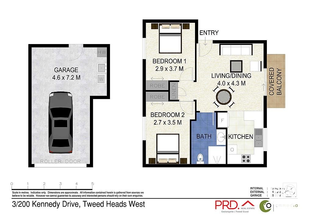 3/200 Kennedy Drive TWEED HEADS WEST 8