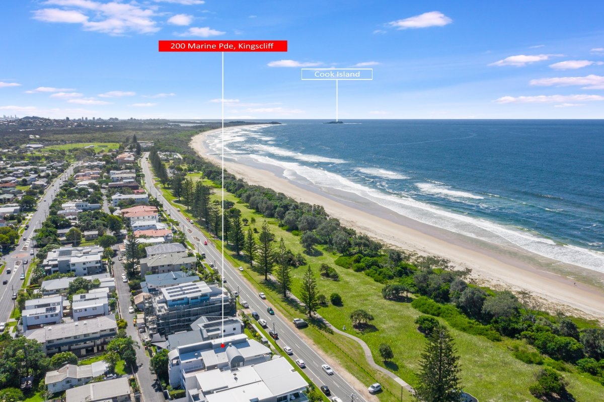 3/200 Marine Parade KINGSCLIFF 11