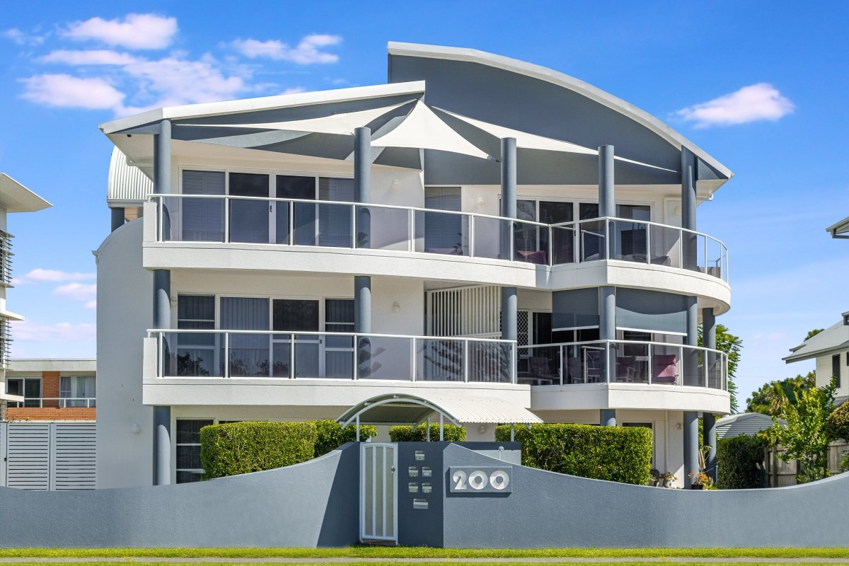 3/200 Marine Parade KINGSCLIFF 12