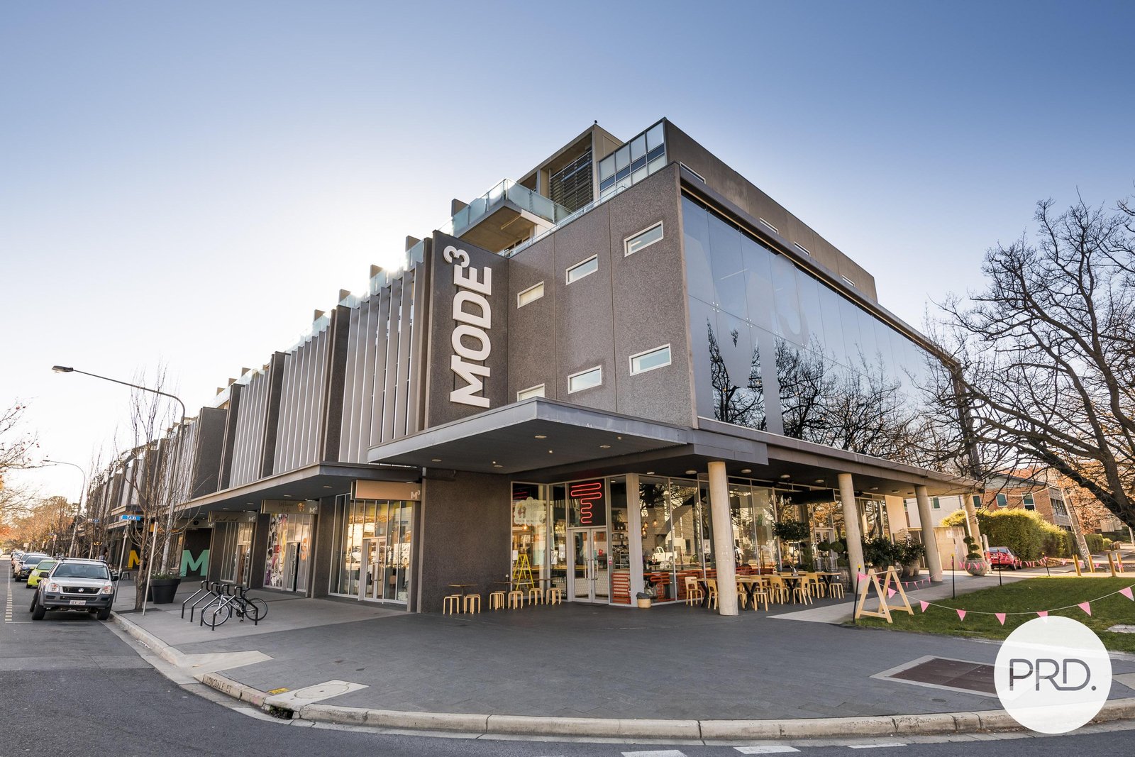 320/24 Lonsdale Street BRADDON 1