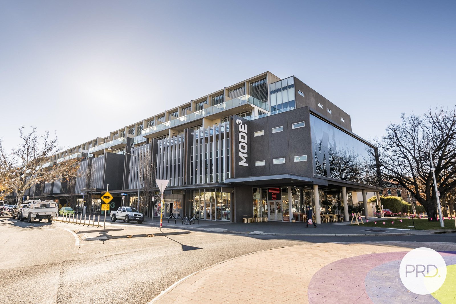 320/24 Lonsdale Street BRADDON 2