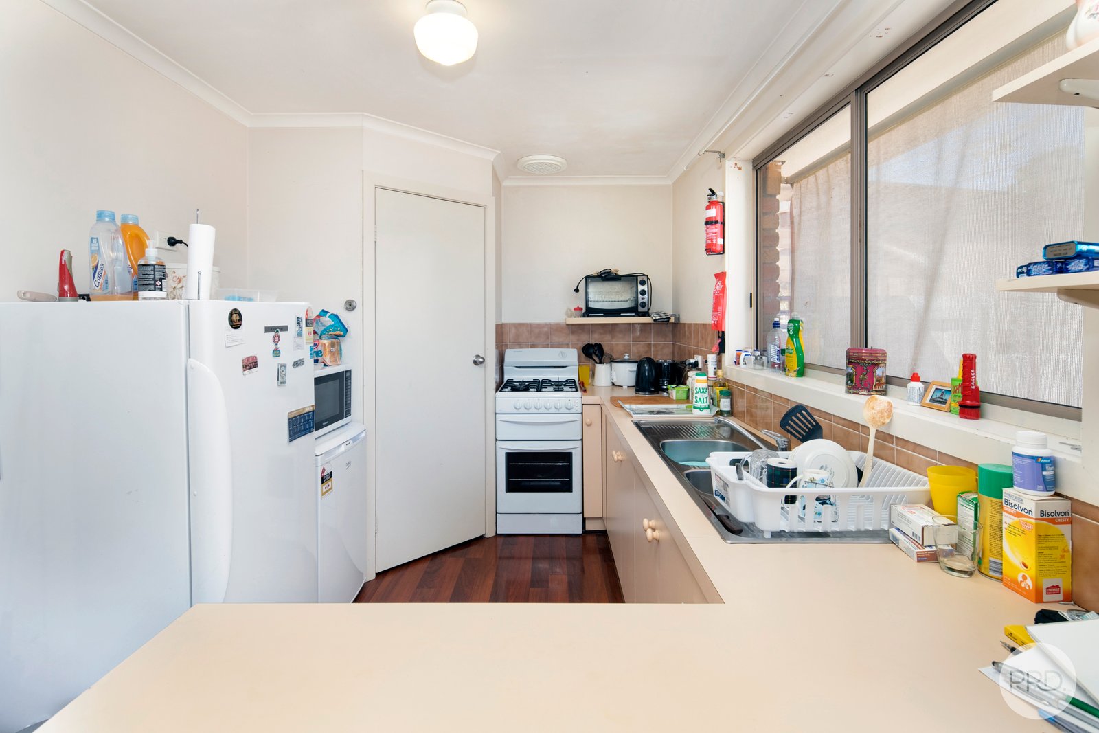 3/203 Bell Street REDAN 7