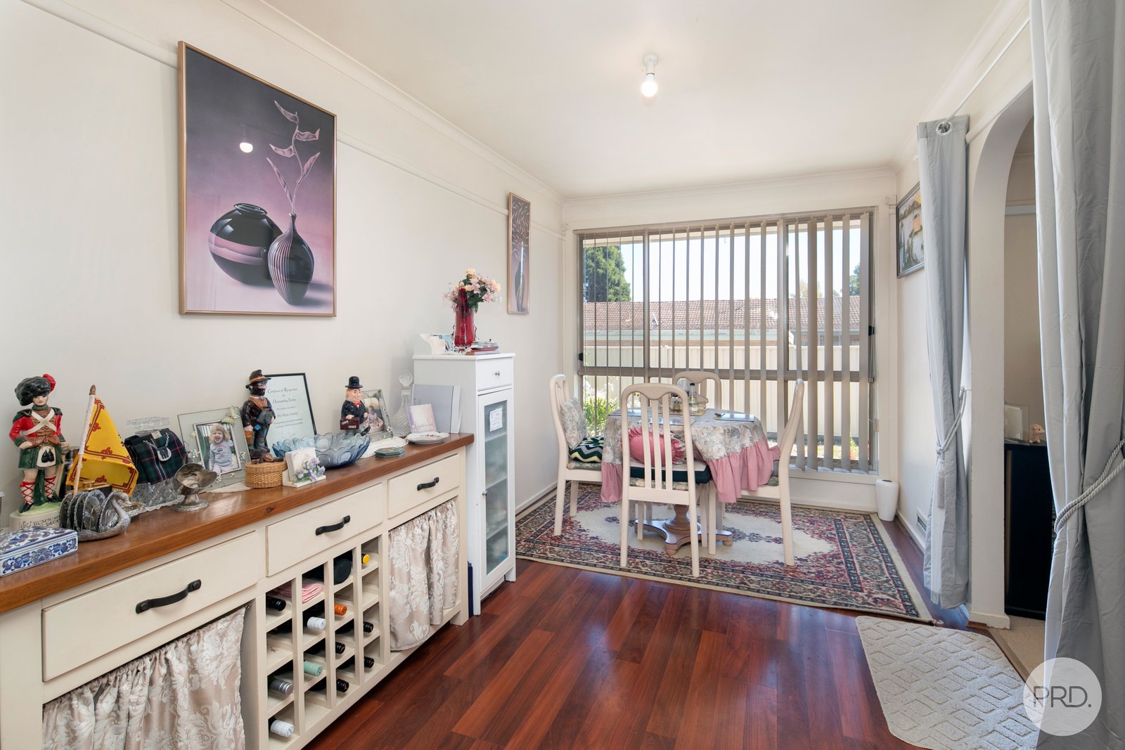 3/203 Bell Street REDAN 8