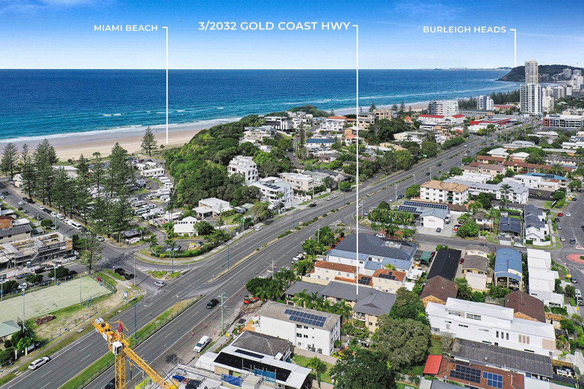 3/2032 Gold Coast Highway Miami 10