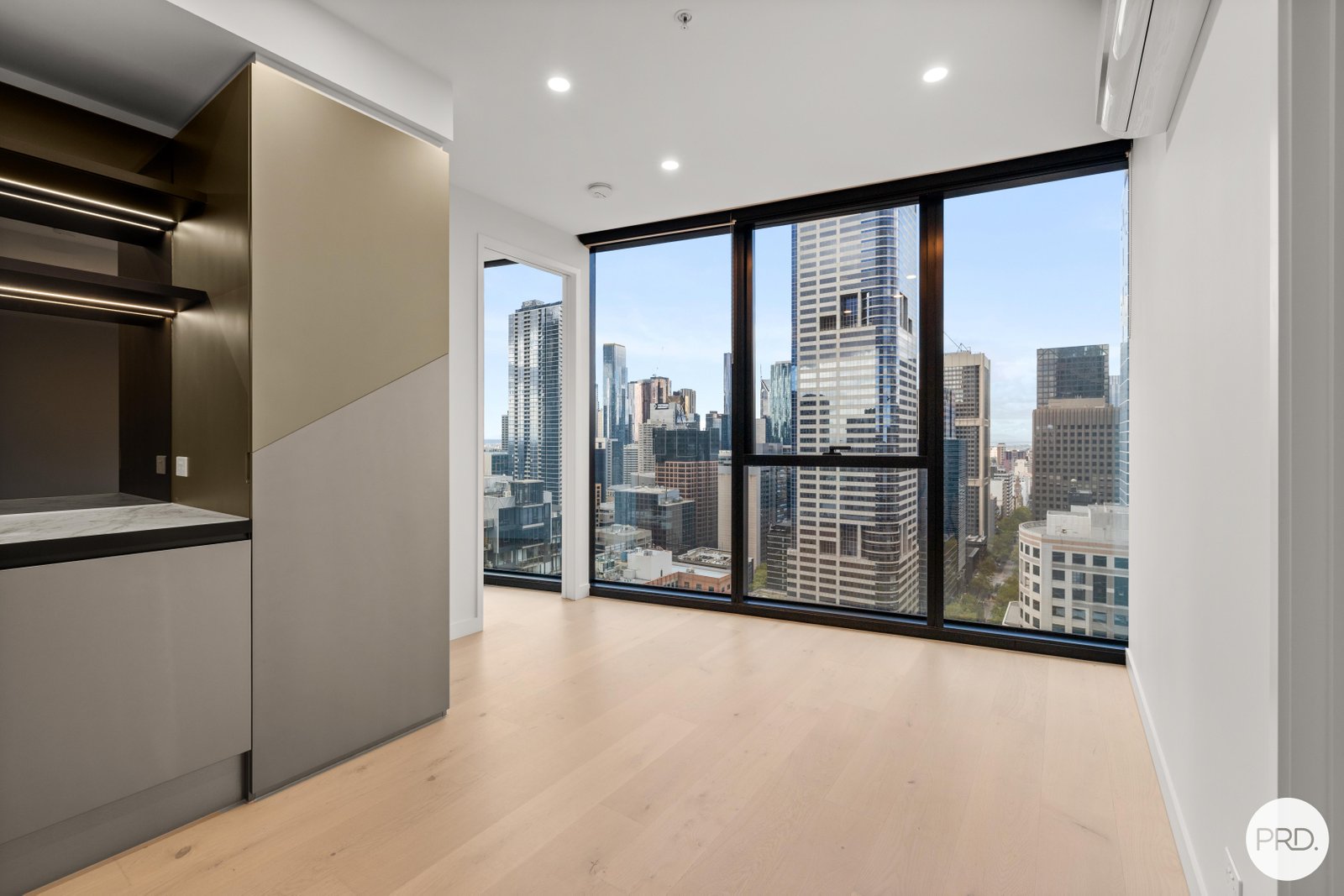 3205/138 Spencer Street MELBOURNE 1