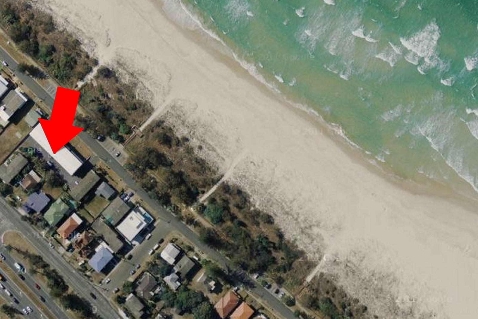 3/206 Pacific Parade BILINGA 6