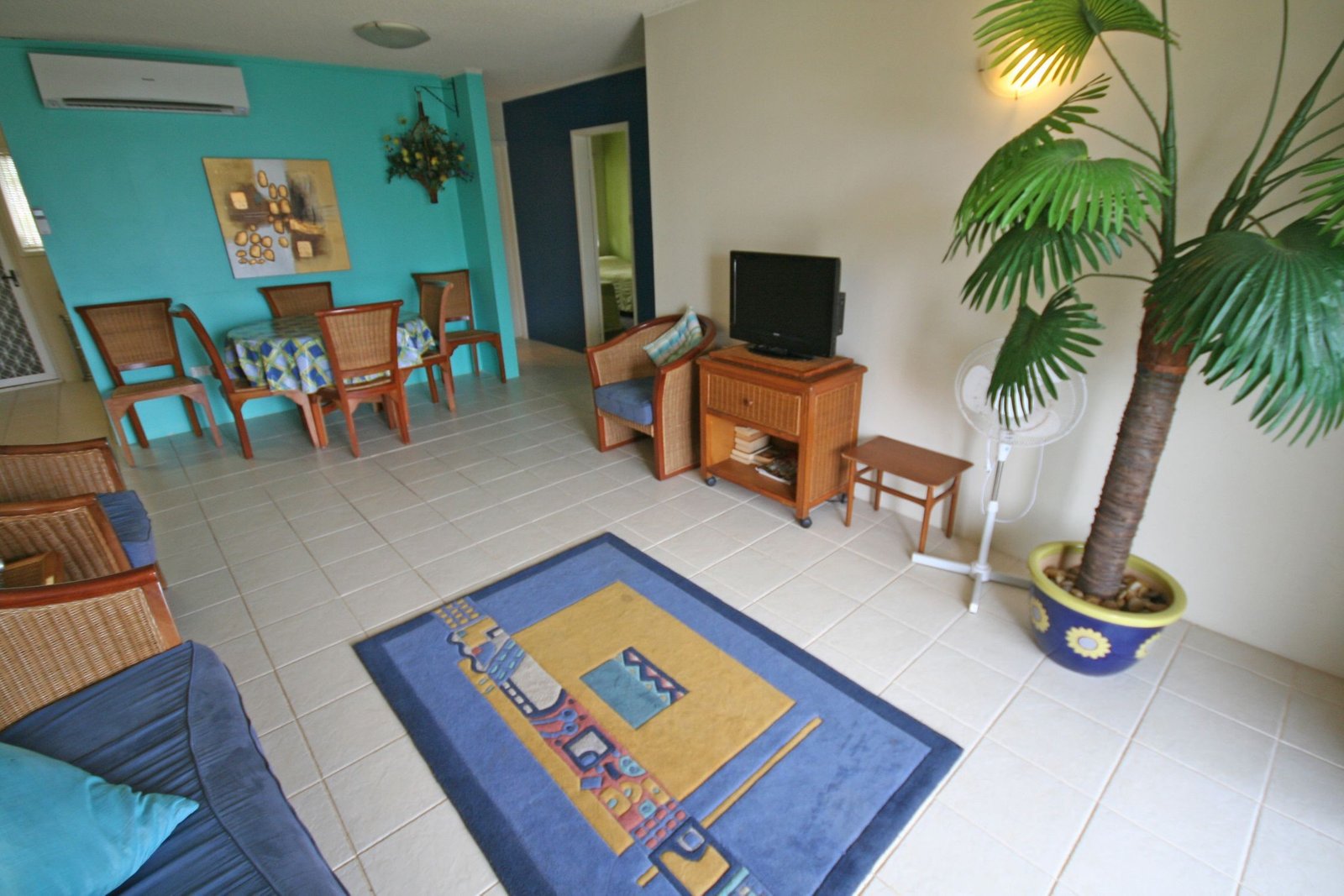 3/206 Pacific Parade BILINGA 2