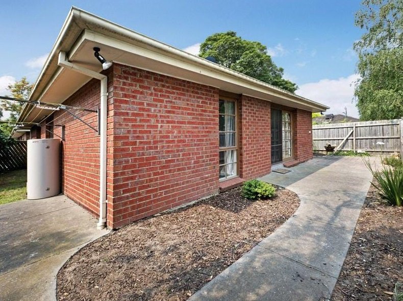 Real Estate and Property in 3/209 Waiora Road, Heidelberg Heights, VIC