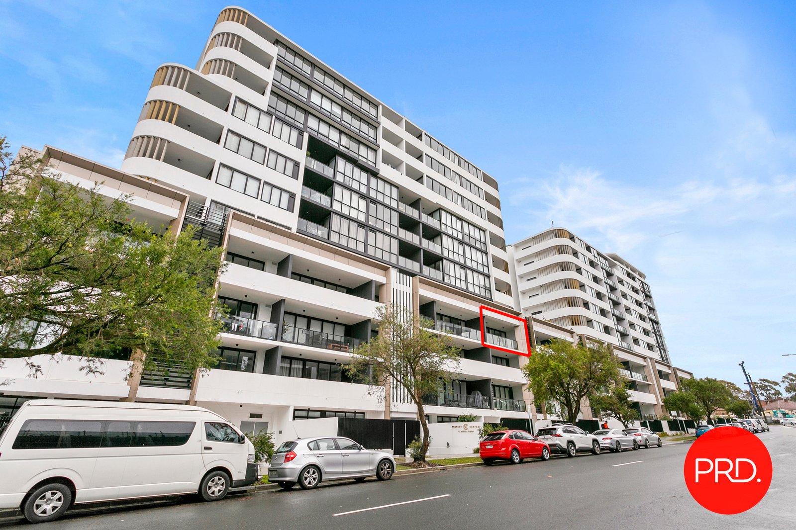 320/93 Regent Street KOGARAH 1