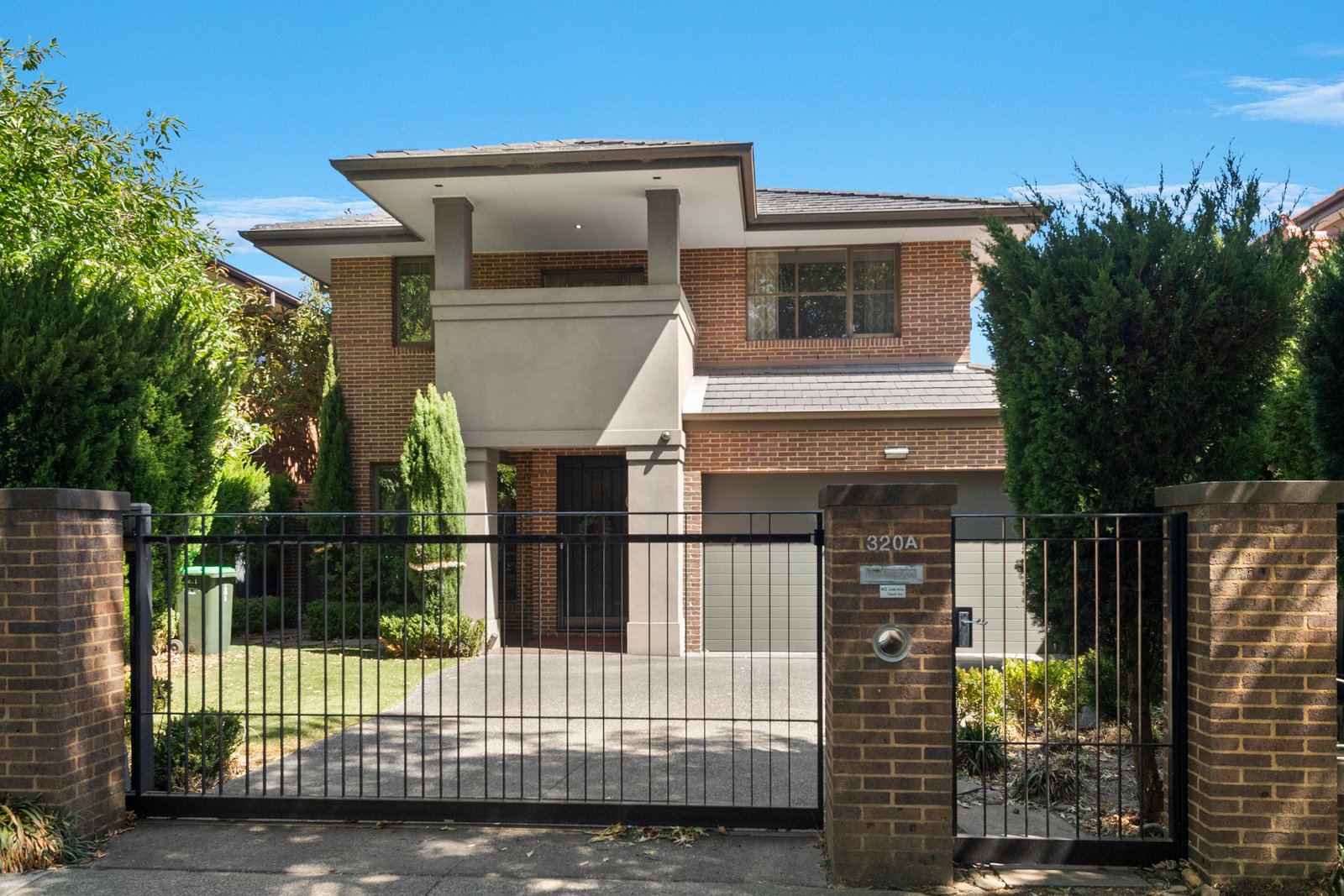 320A Mont Albert Road, Mont Albert, Vic