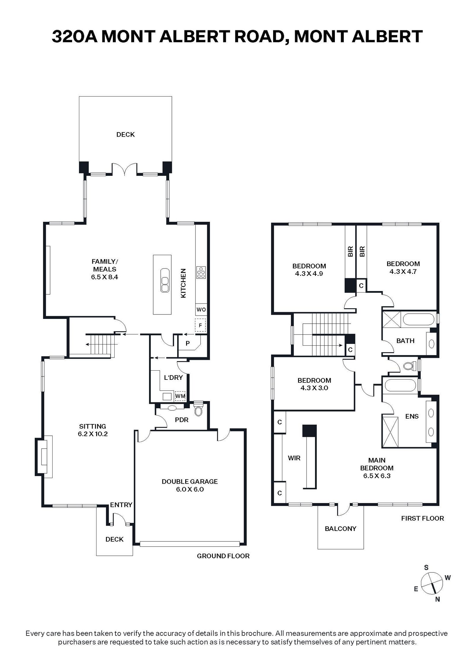 320A Mont Albert Road, Mont Albert, Vic