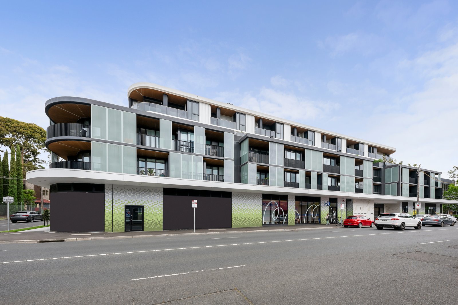 320B/200 Burwood Road, Hawthorn, 3122